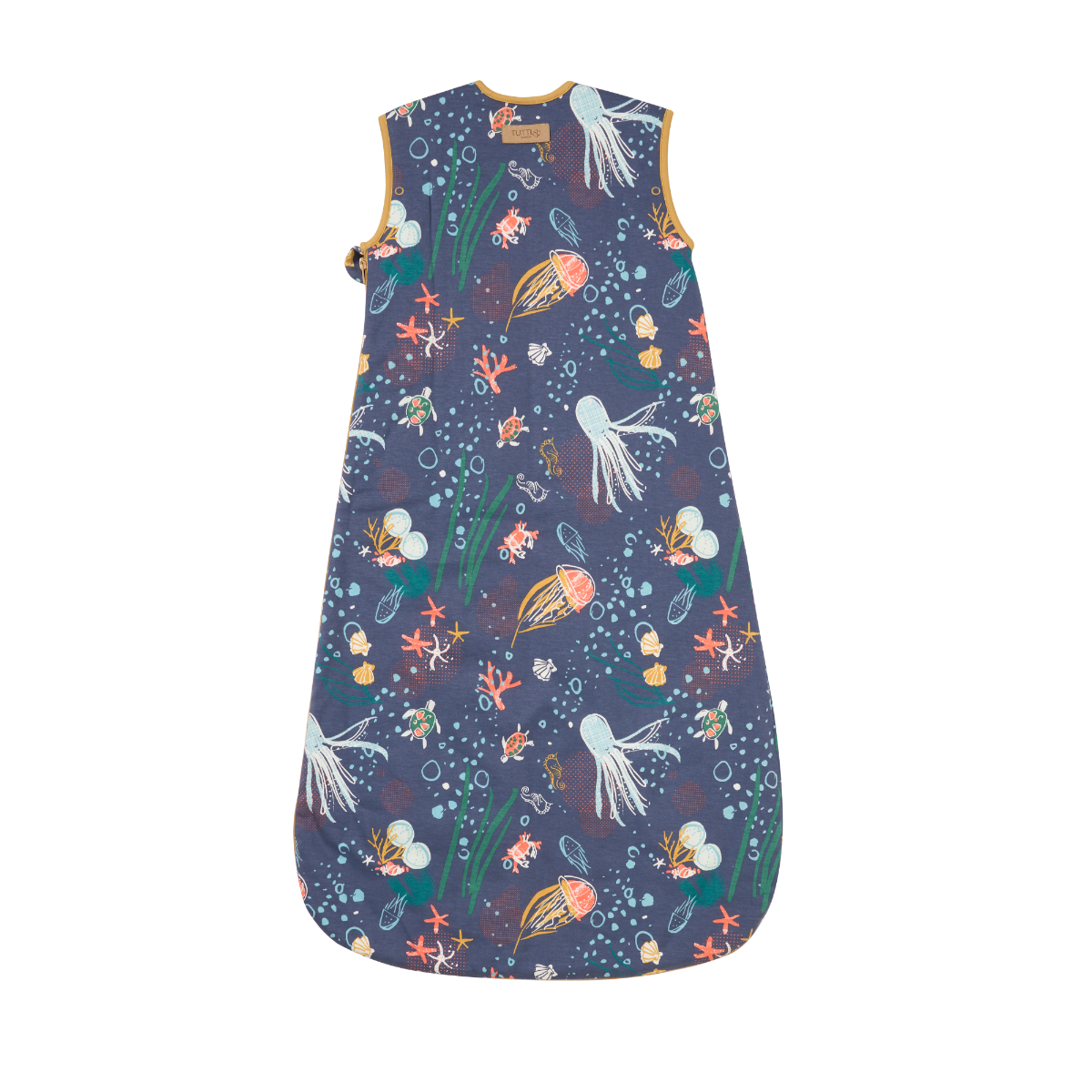 Tutti Bambini Baby Sleep Bag 0-6 Months - Our Planet