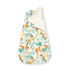 Tutti Bambini Baby Sleep Bag 6-18 Months - Run Wild