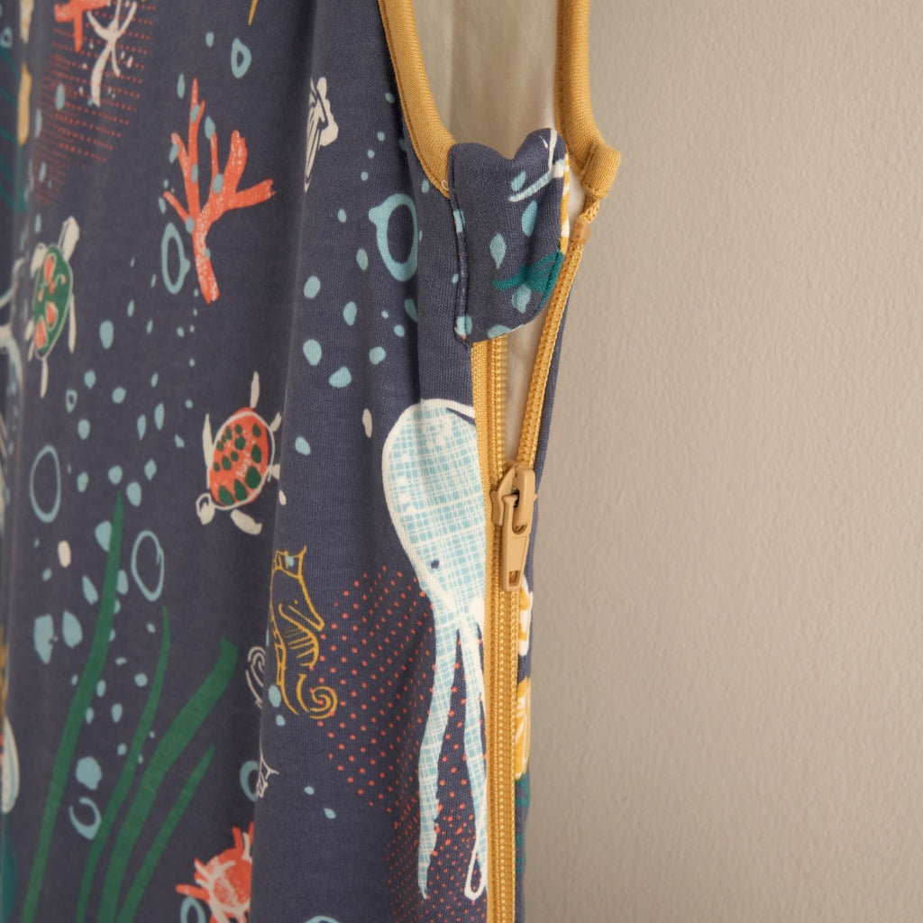 Tutti Bambini Baby Sleep Bag 6-18 Months - Our Planet