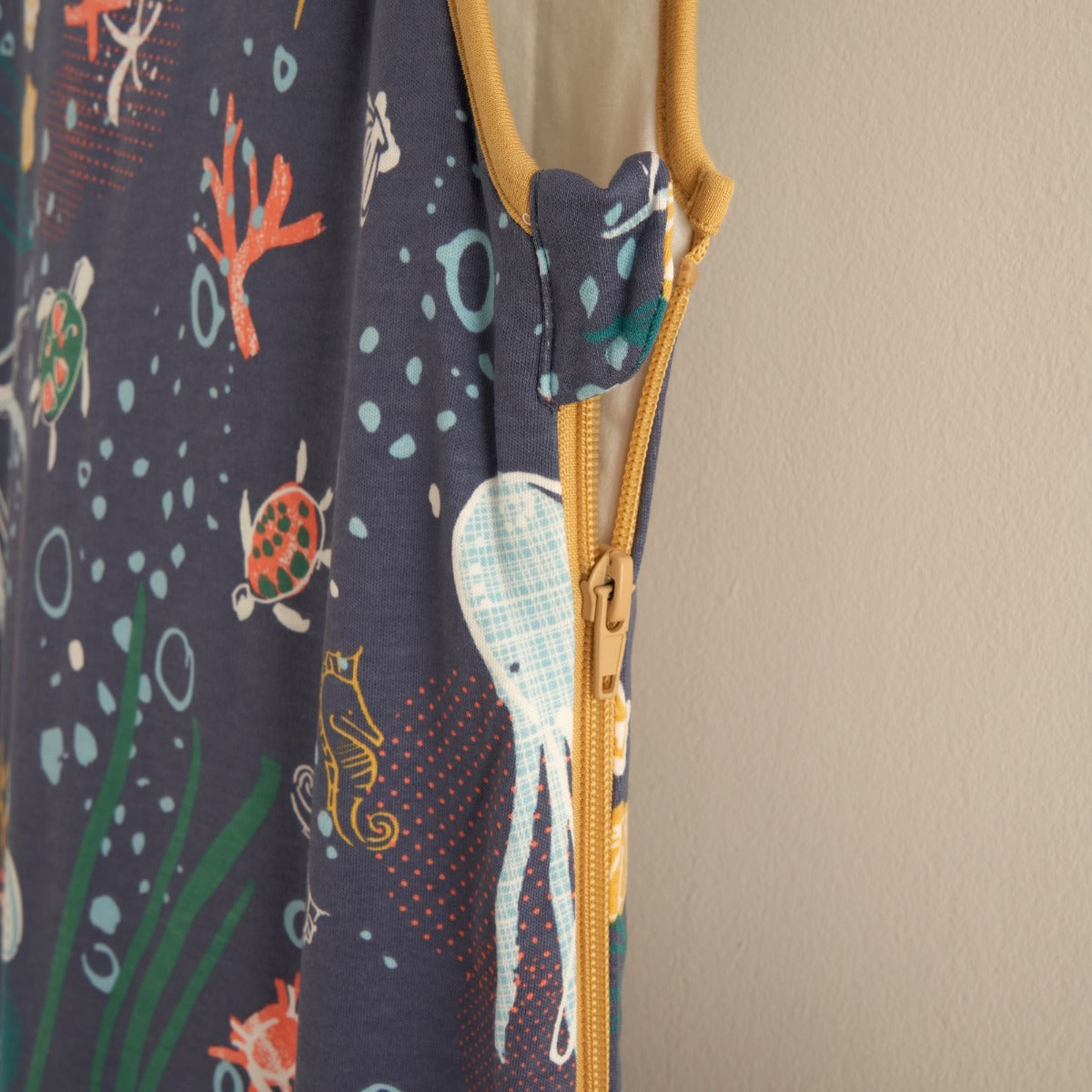 Tutti Bambini Baby Sleep Bag 6-18 Months - Our Planet