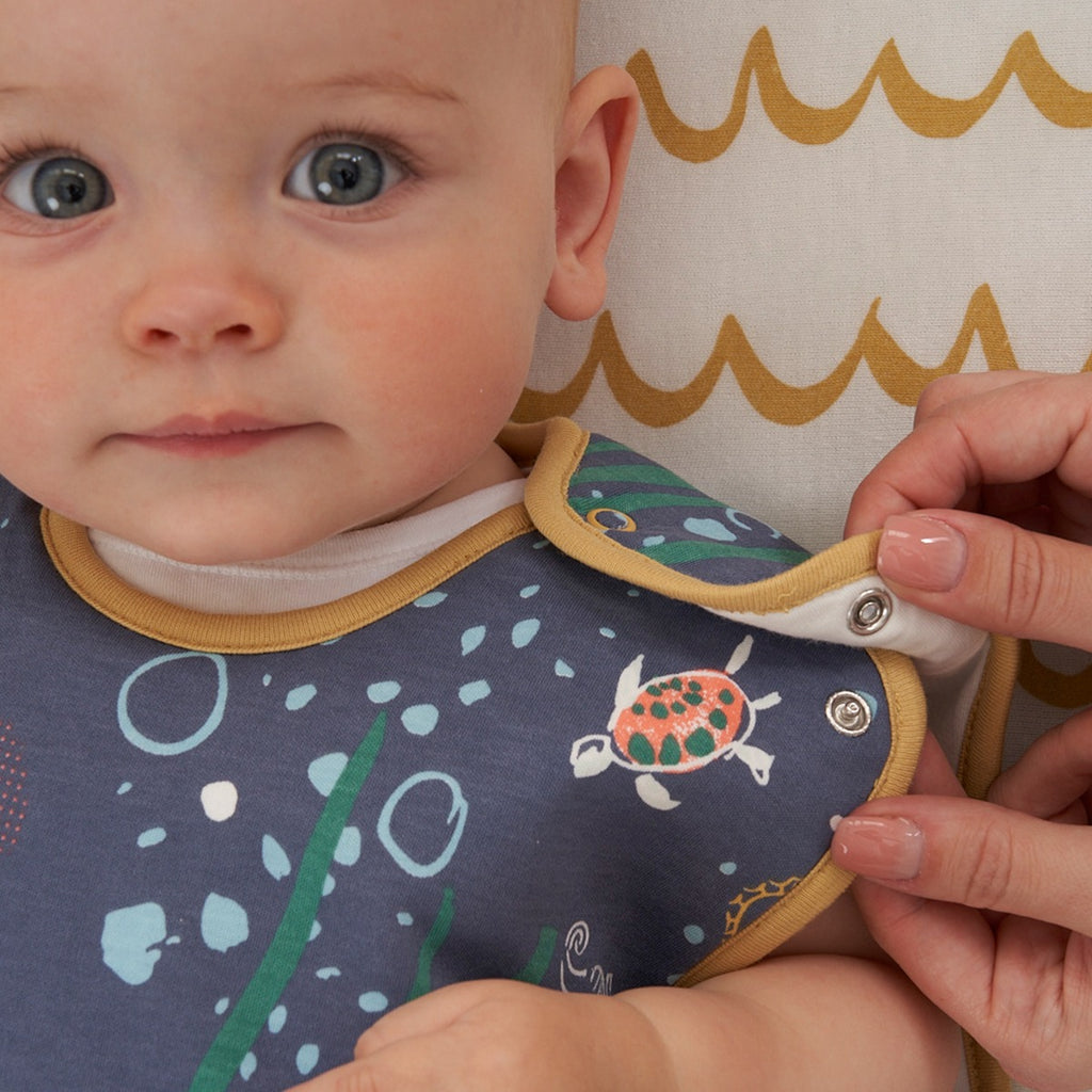 Tutti Bambini Baby Sleep Bag 6-18 Months - Our Planet