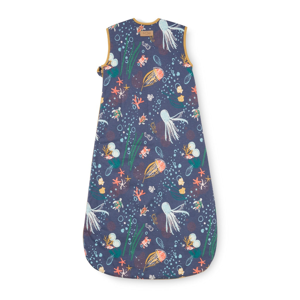 Tutti Bambini Baby Sleep Bag 6-18 Months - Our Planet
