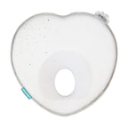 Babymoov Lovenest Flat Head Baby Pillow - White