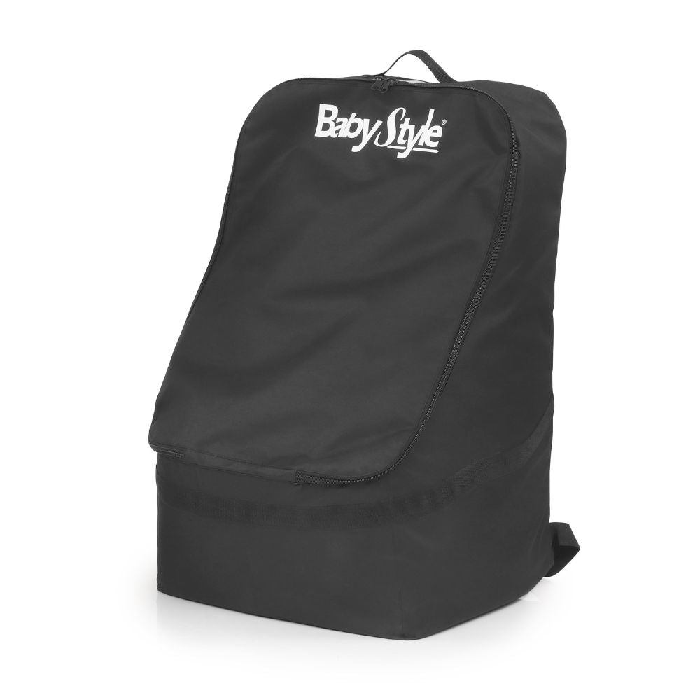 babystyle travel bag