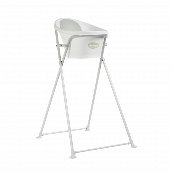 Shnuggle New Folding Bath Stand