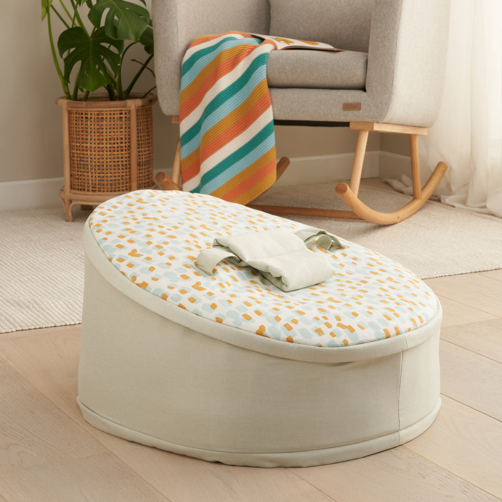 Tutti Bambini Baby Beanbag