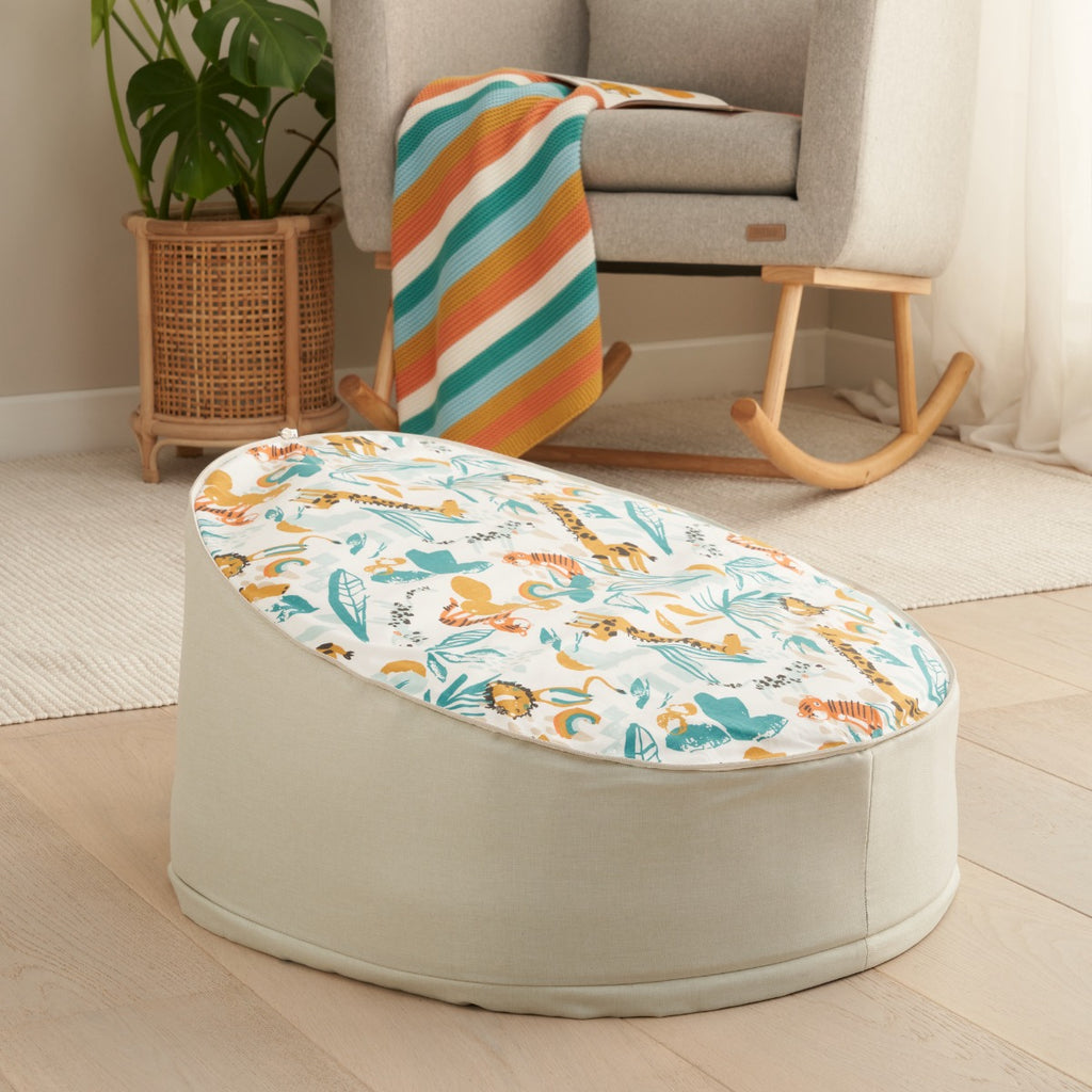 Tutti Bambini Baby Beanbag