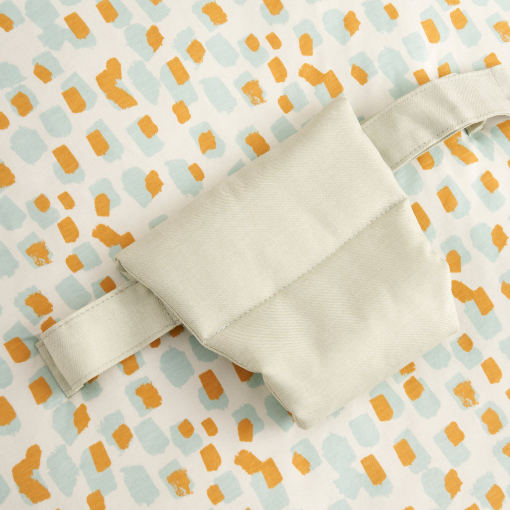 Tutti Bambini Baby Beanbag