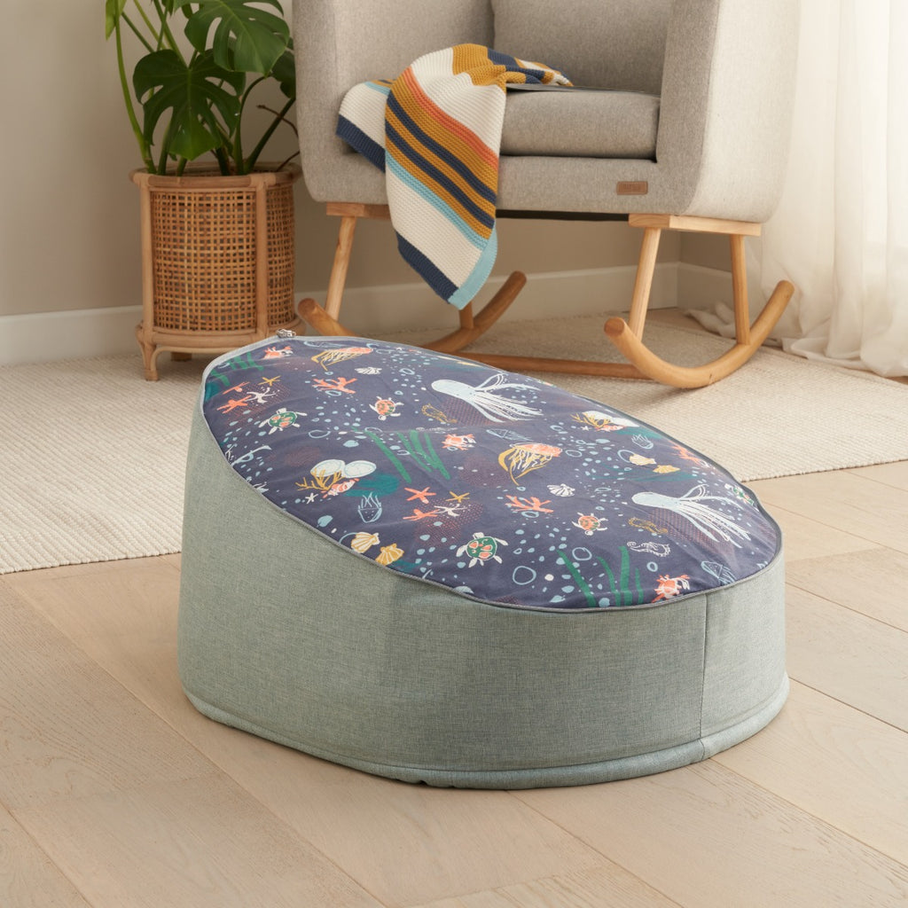 Tutti Bambini Baby Beanbag