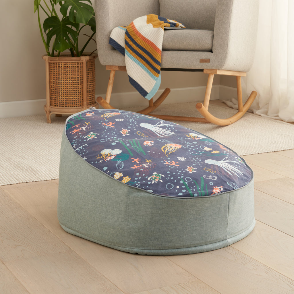 Tutti Bambini Baby Beanbag
