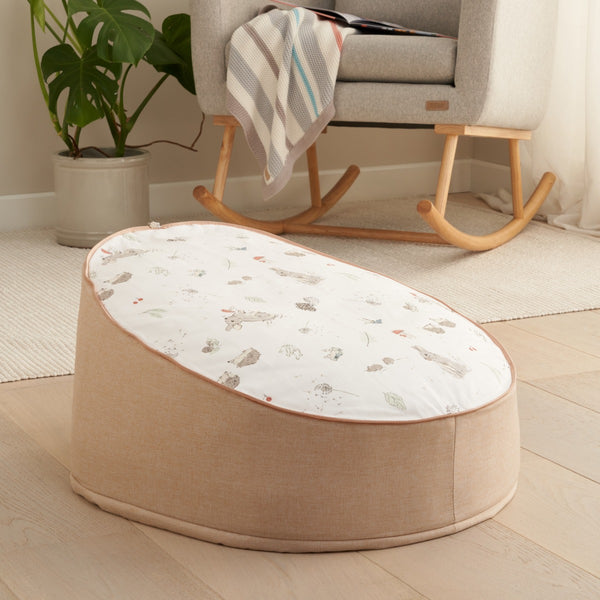Tutti Bambini Baby Beanbag