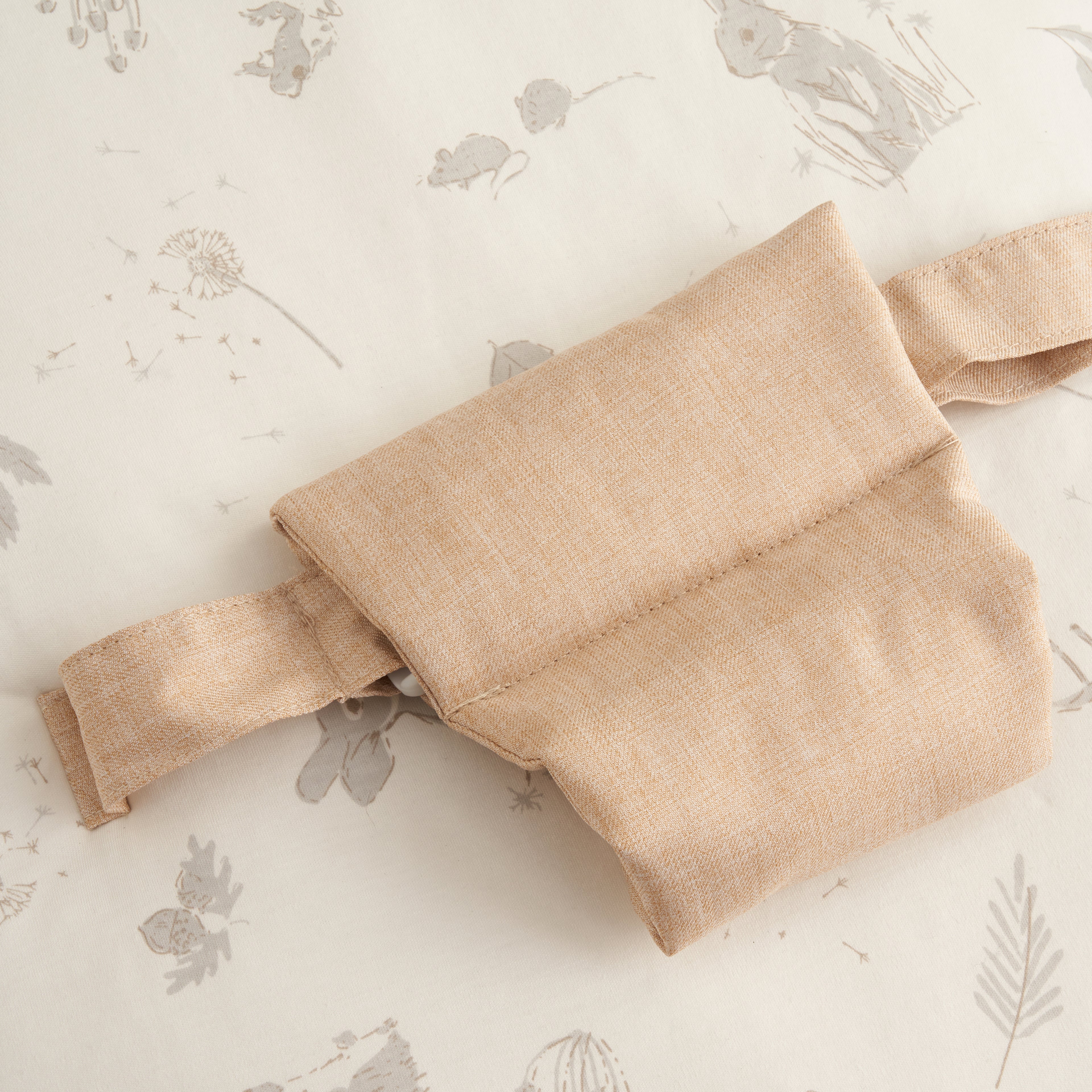 Tutti Bambini Baby Beanbag