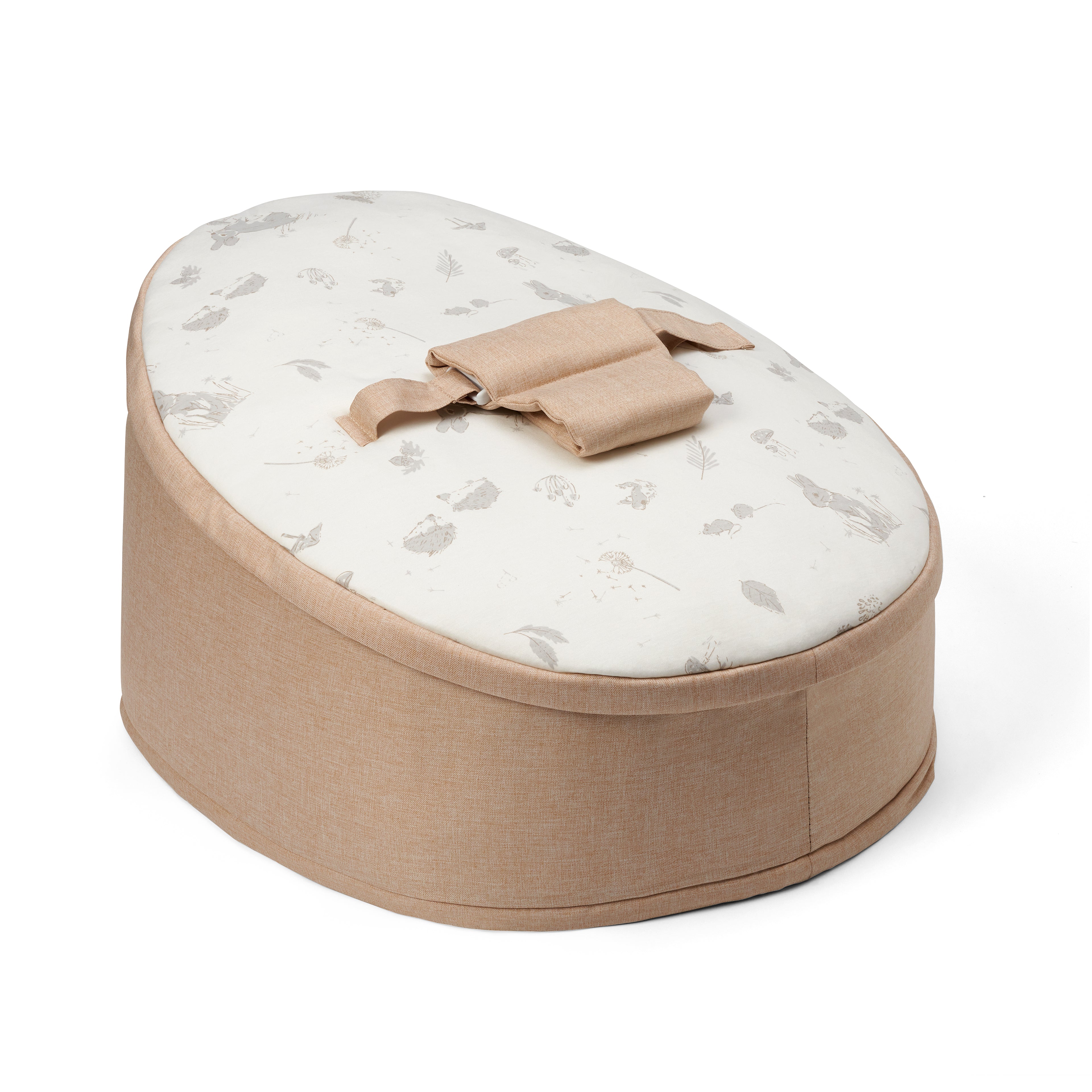 Tutti Bambini Baby Beanbag
