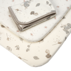 Tutti Bambini Bedside Crib Starter Pack - Cocoon
