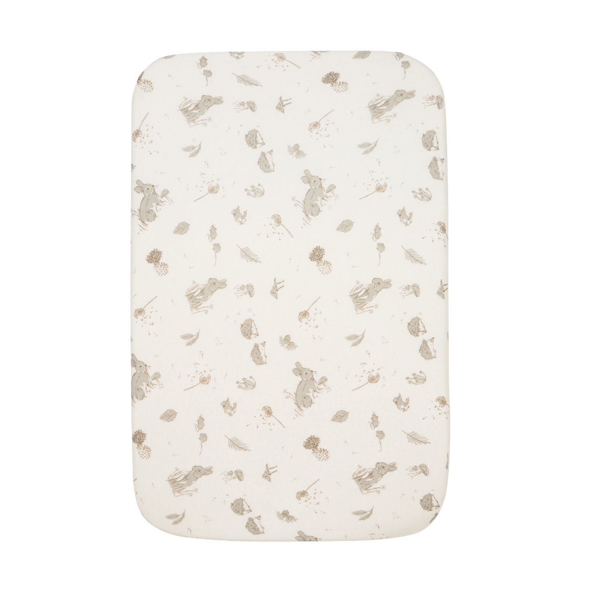 Tutti Bambini Bedside Crib Starter Pack - Cocoon