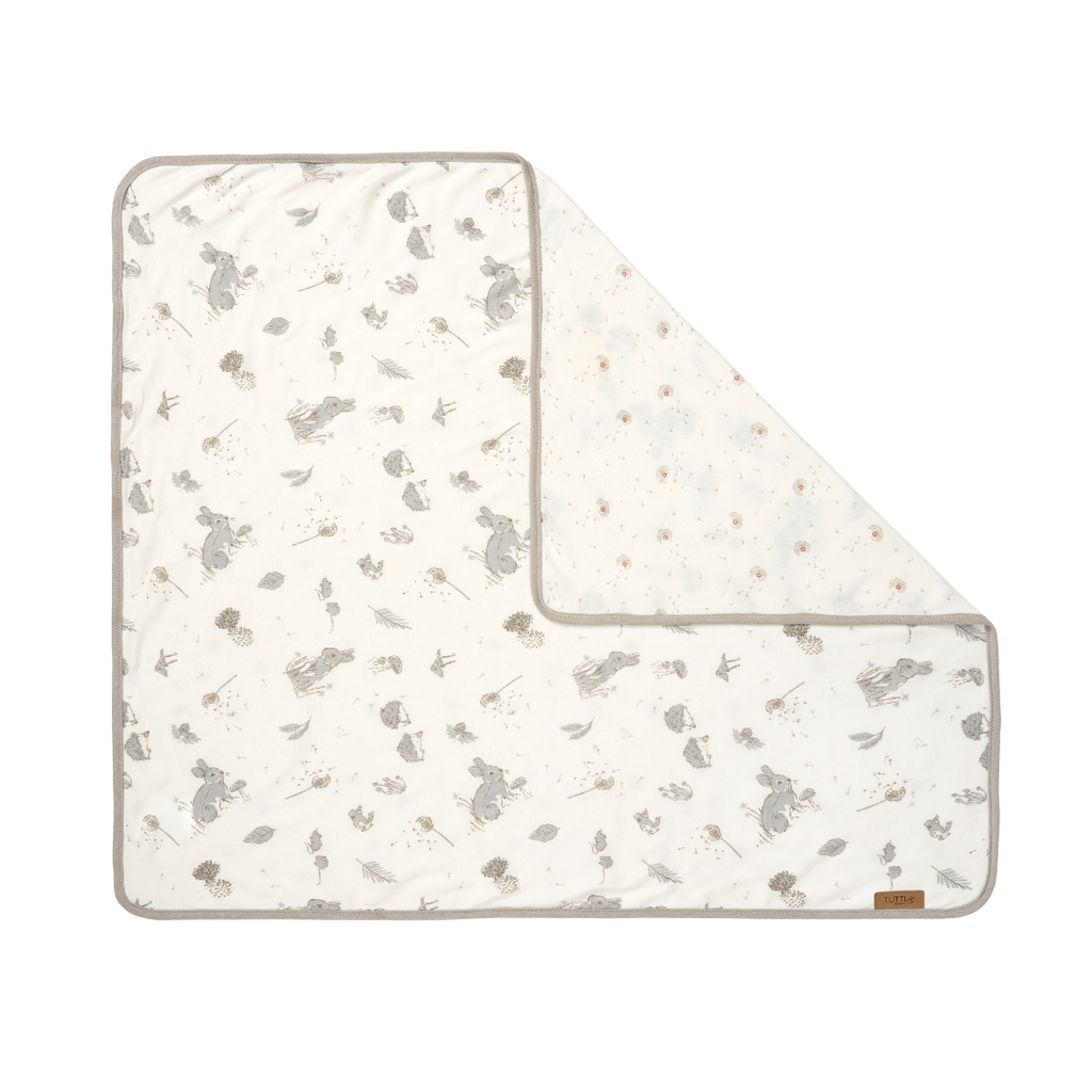 Tutti Bambini Bedside Crib Starter Pack - Cocoon