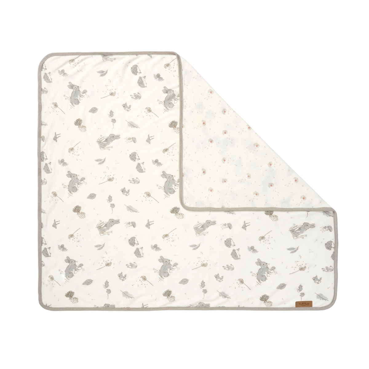 Tutti Bambini Bedside Crib Starter Pack - Cocoon