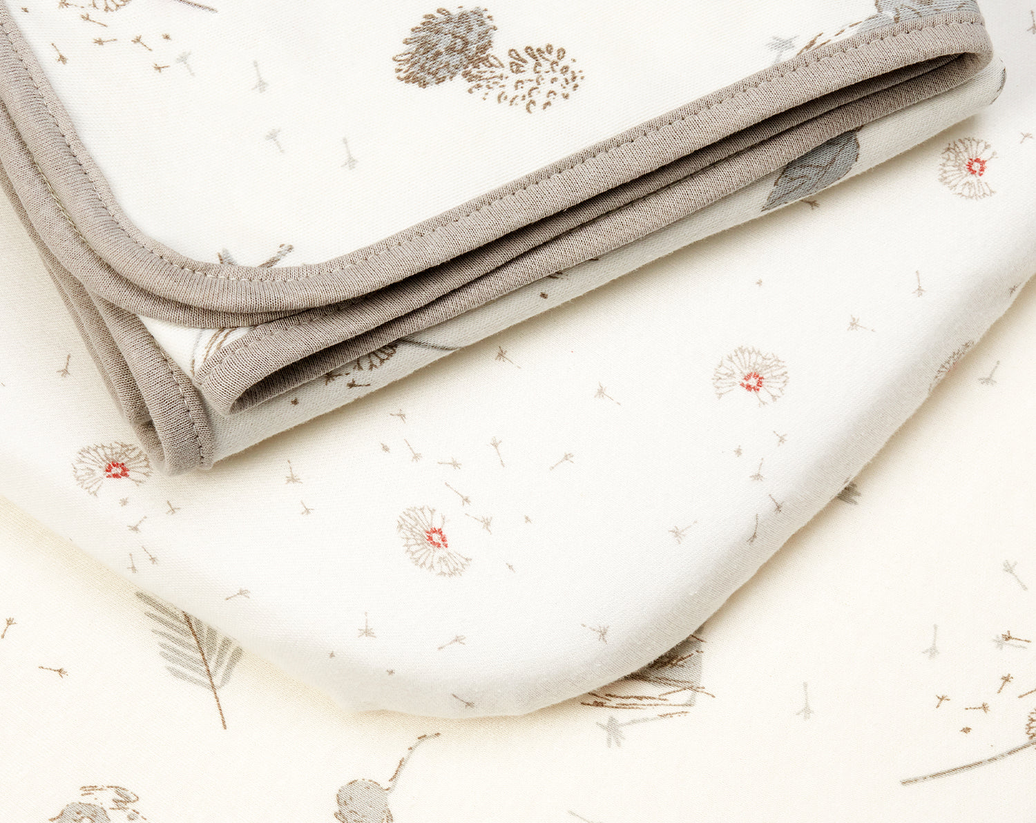 Tutti Bambini Bedside Crib Starter Pack - Cocoon