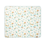 Tutti Bambini Bedside Crib Starter Pack - Run Wild