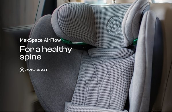 Avionaut MaxSpace Airflow