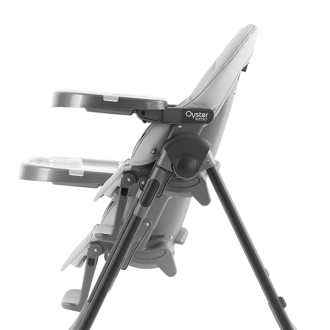 Babystyle Oyster Bistro - White