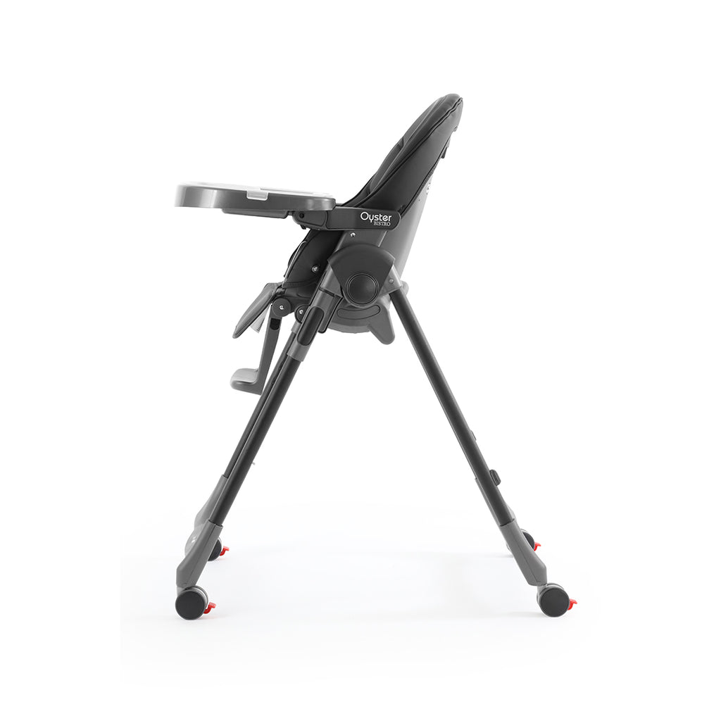 Babystyle Oyster Bistro - Black