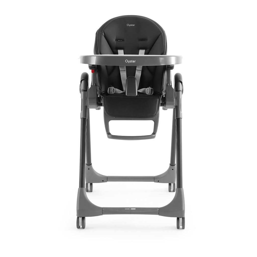 Babystyle Oyster Bistro - Black