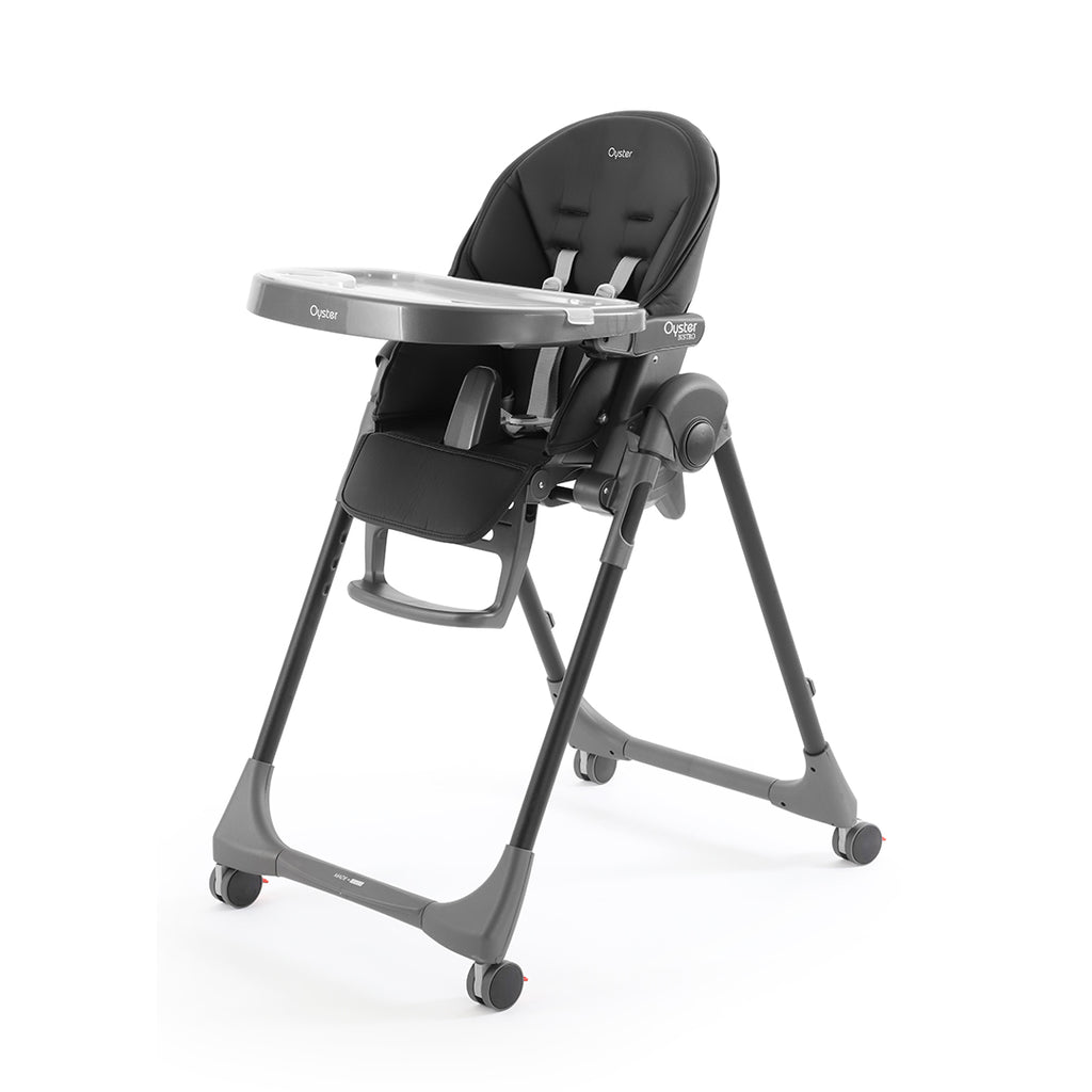Babystyle Oyster Bistro - Black