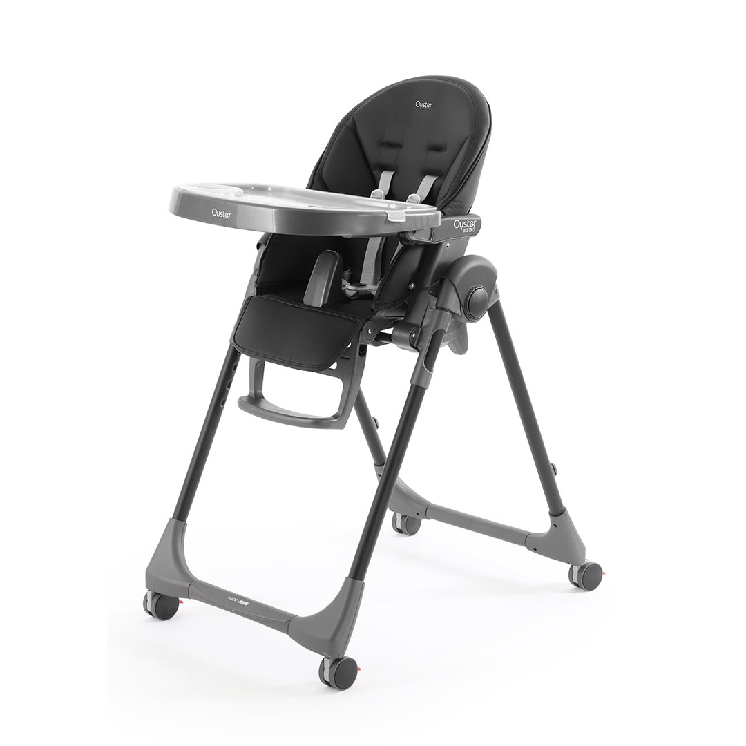 Babystyle Oyster Bistro - Black