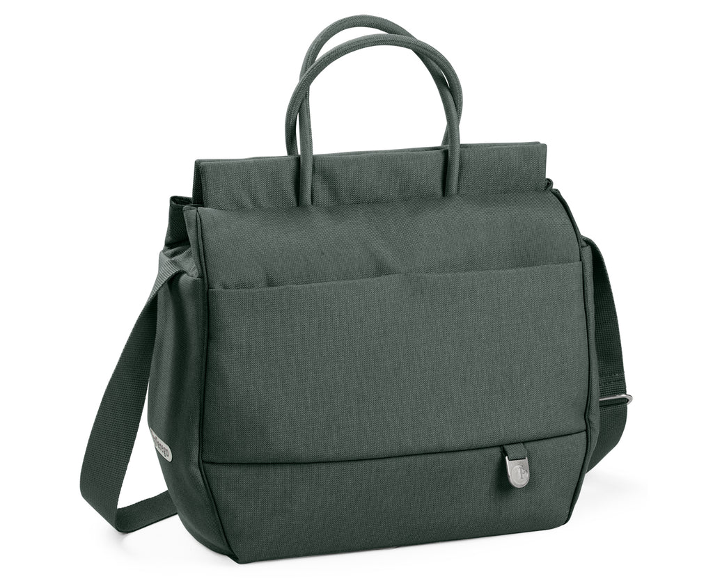 Peg Perego Veloce TC Elite Bundle