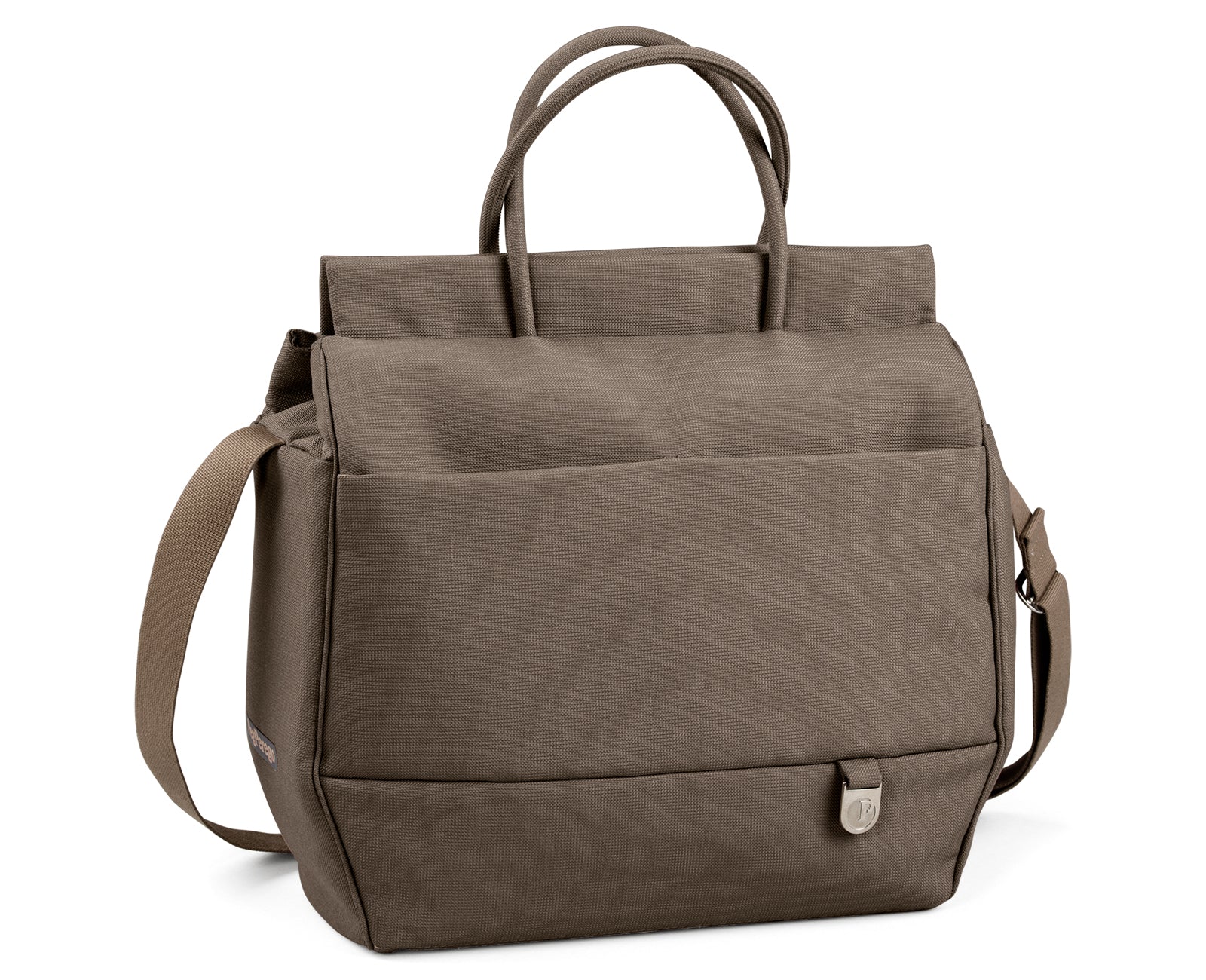 Peg Perego Veloce TC Elite Bundle