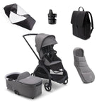 Bugaboo Dragonfly Complete Pushchair Bundle
