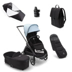 Bugaboo Dragonfly Complete Pushchair Bundle