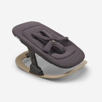 Bugaboo Giraffe Baby Rocker Tornado Grey