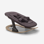 Bugaboo Giraffe Baby Rocker - Tornado Grey