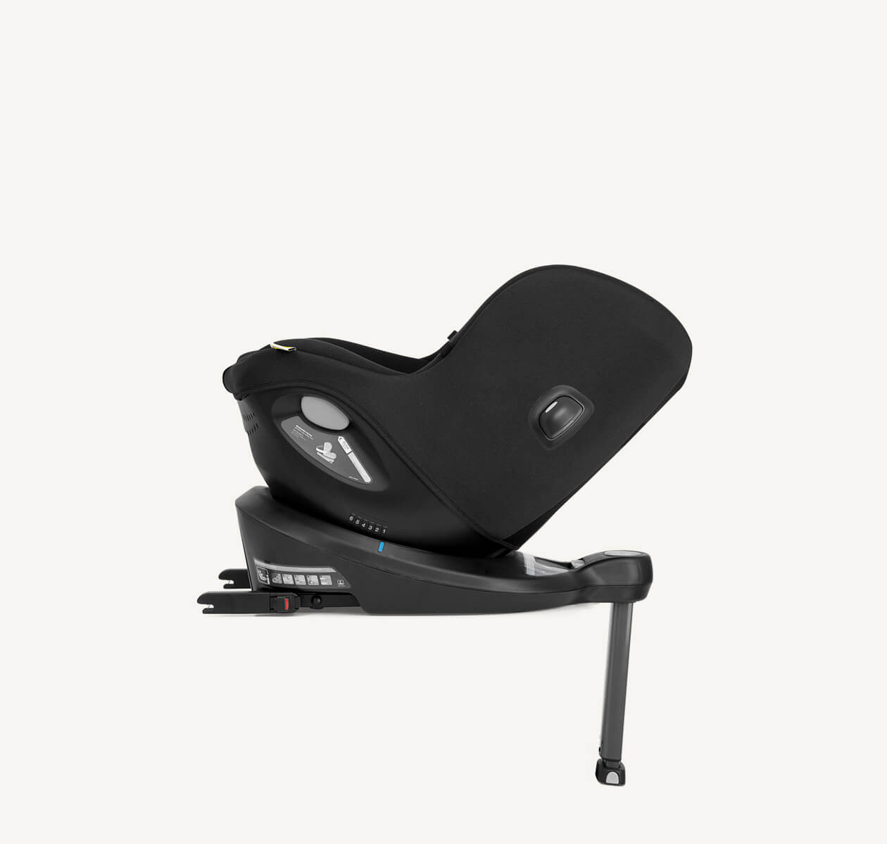 Joie i-Spin Safe Car Seat