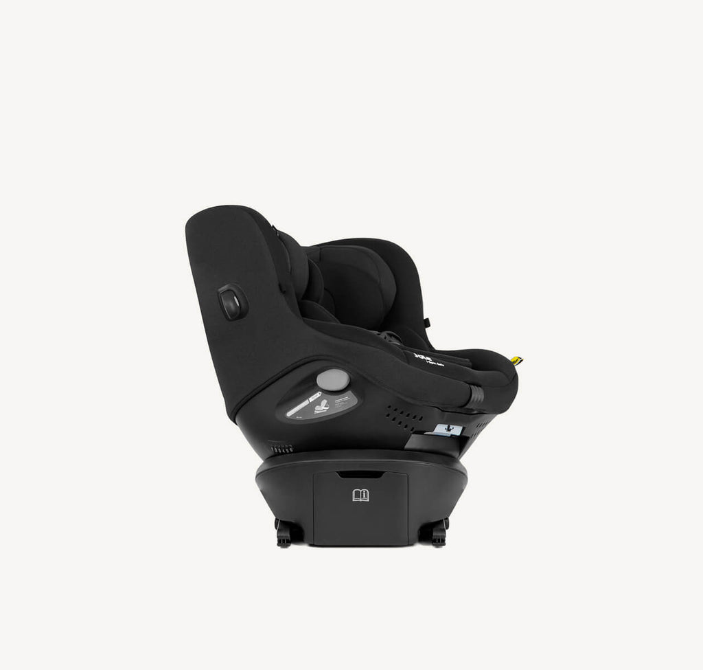 Joie i-Spin Safe Car Seat