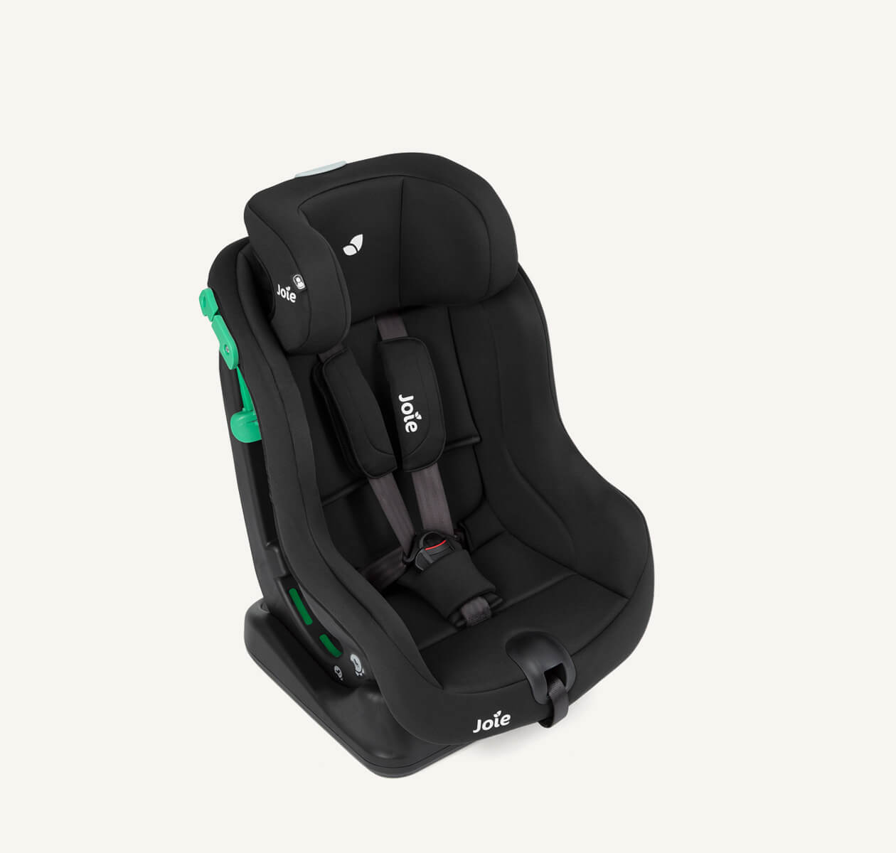 Joie Steadi R129 0+/1 Car Seat - Shale