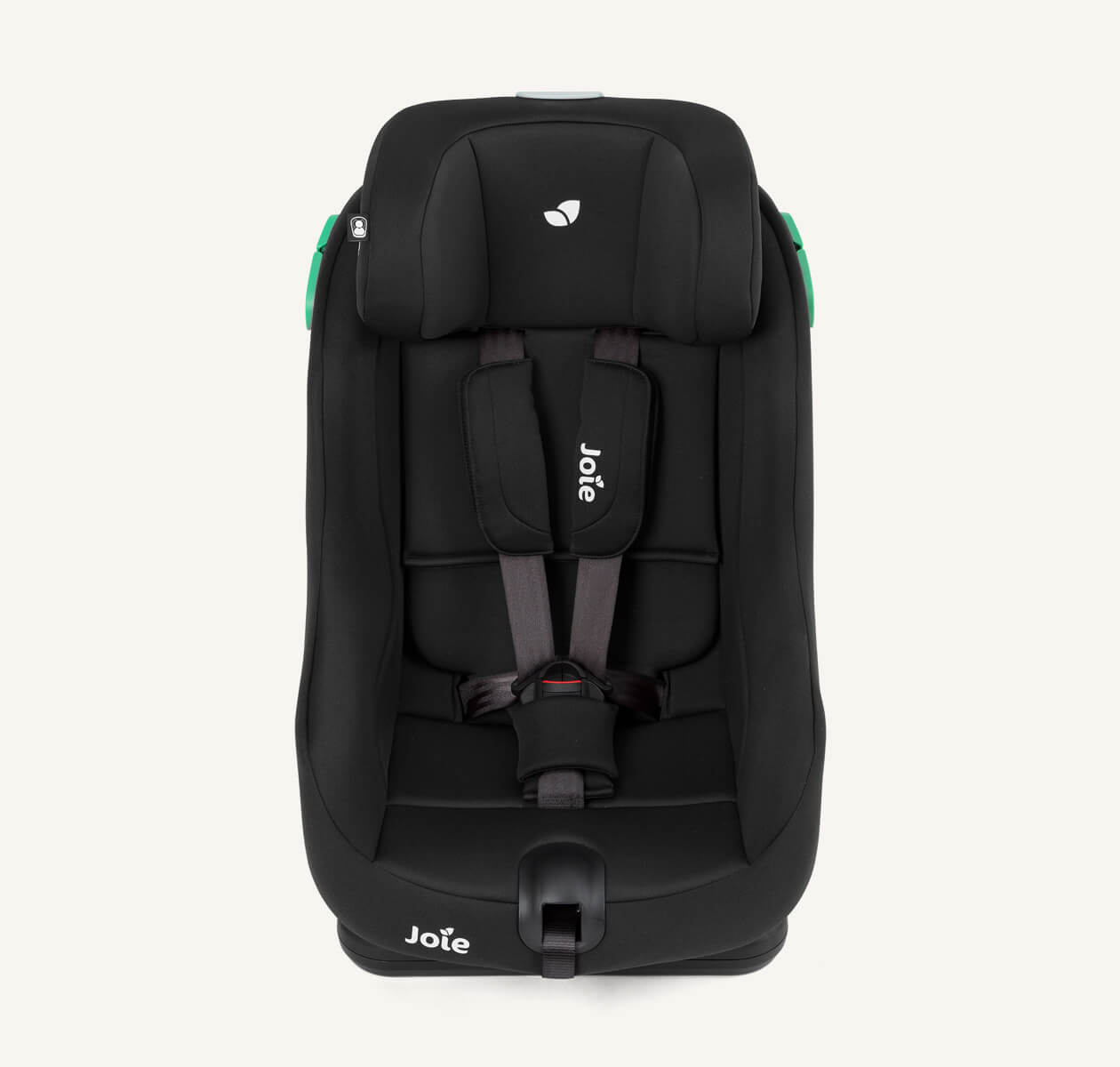 Joie Steadi R129 0+/1 Car Seat - Shale