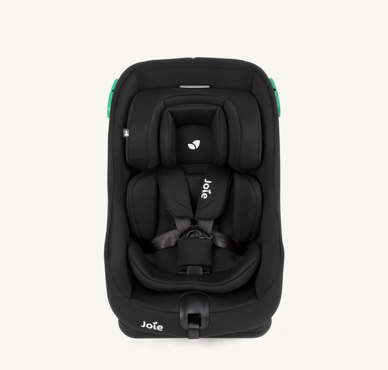 Joie Steadi R129 0+/1 Car Seat - Shale