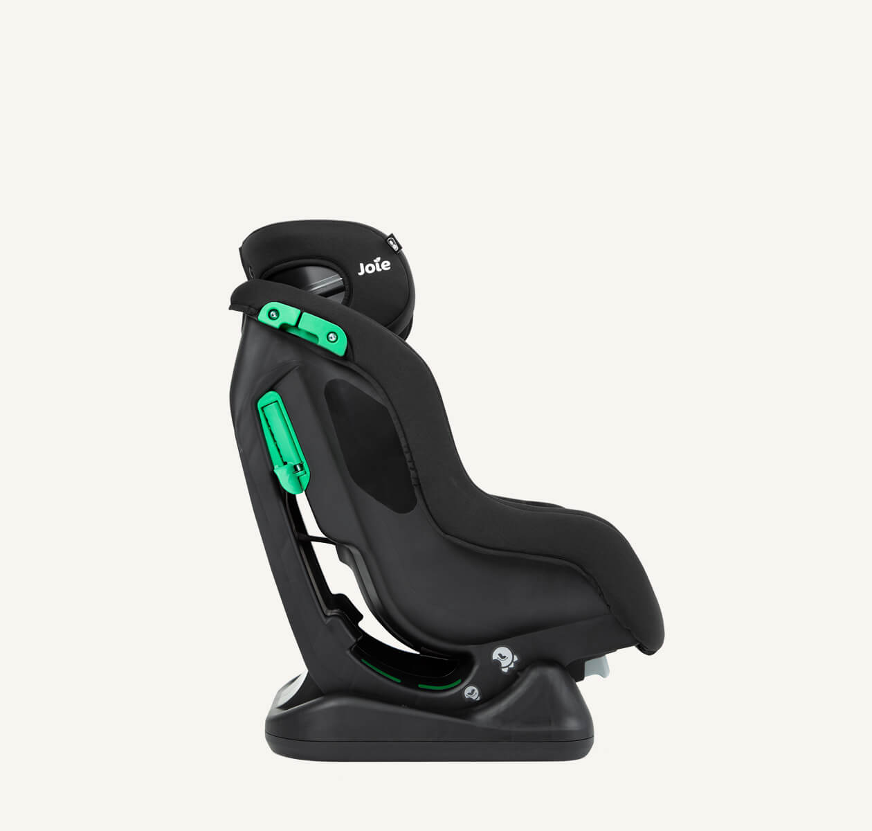 Joie Steadi R129 0+/1 Car Seat - Shale