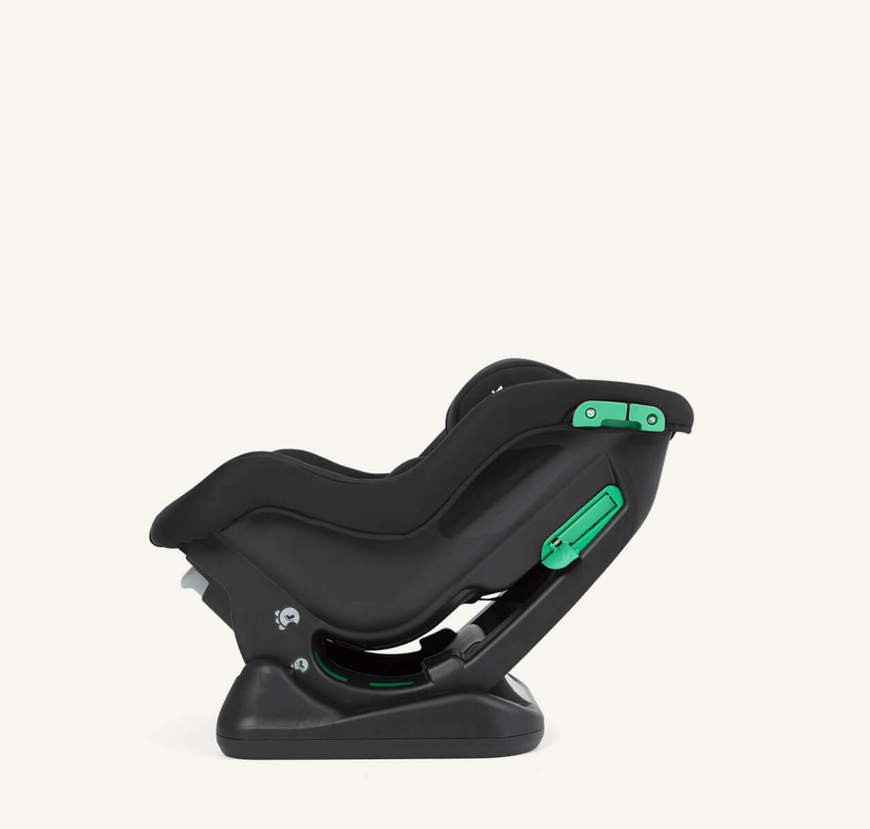 Joie Steadi R129 0+/1 Car Seat - Shale