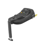 Bugaboo Donkey 5 Duo with Maxi-Cosi Cabriofix i-Size Travel System - Midnight Black