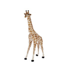 CuddleCo Large Standing Giraffe Stuffed Animal 100cm