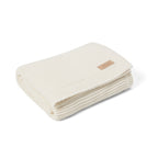 Tutti Bambini Knitted Blanket - Fresh Cream
