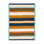 Tutti Bambini Knitted Blanket - Our Planet