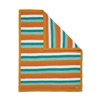 Tutti Bambini Knitted Blanket - Run Wild
