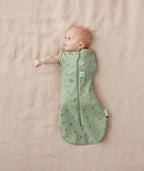 ergoPouch Cocoon Swaddle Bag 1.0 Tog - Willow