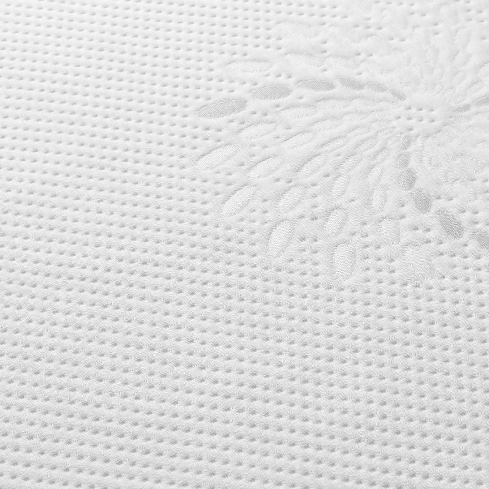 Tutti Bambini Natural Coir Fibre Cot Bed Mattress (70 x 140 cm)