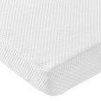 Tutti Bambini Natural Coir Fibre Cot Mattress (60 x 120 cm)